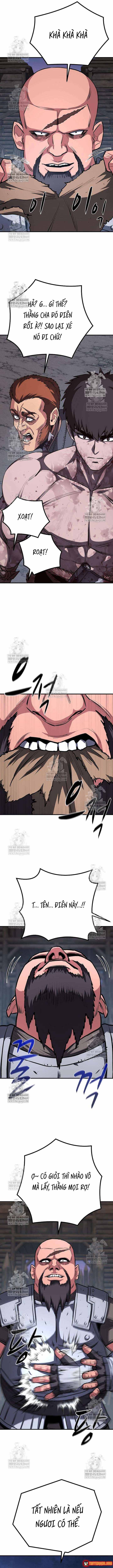 Cuồng Chiến Sĩ: Lần Chơi Thứ Hai Trong Game - Chương 15 - Trang 6