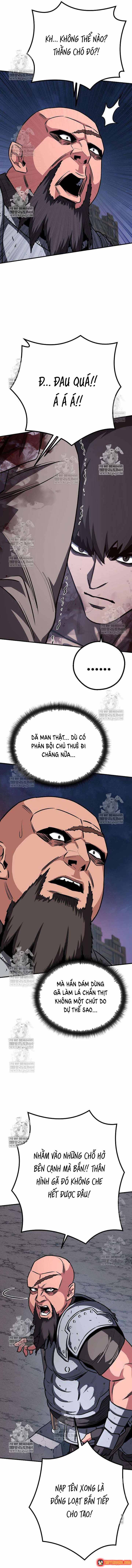 Cuồng Chiến Sĩ: Lần Chơi Thứ Hai Trong Game - Chương 15 - Trang 10