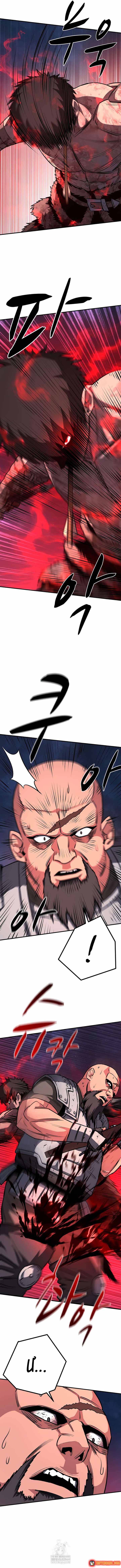 Cuồng Chiến Sĩ: Lần Chơi Thứ Hai Trong Game - Chương 16 - Trang 11