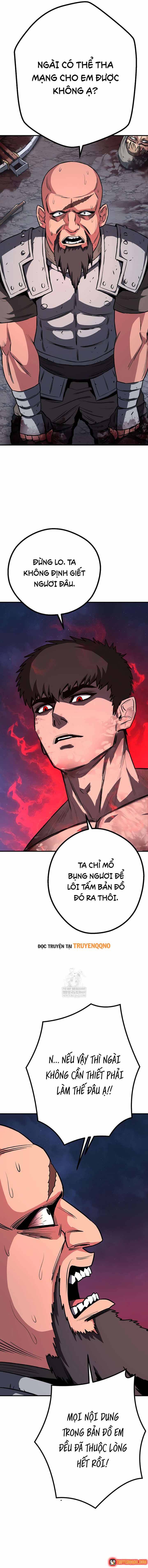 Cuồng Chiến Sĩ: Lần Chơi Thứ Hai Trong Game - Chương 16 - Trang 14