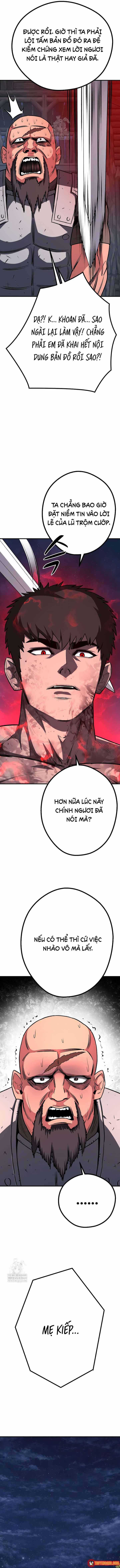 Cuồng Chiến Sĩ: Lần Chơi Thứ Hai Trong Game - Chương 16 - Trang 17