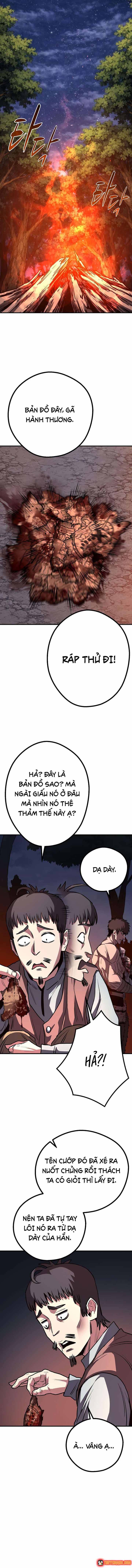 Cuồng Chiến Sĩ: Lần Chơi Thứ Hai Trong Game - Chương 16 - Trang 18