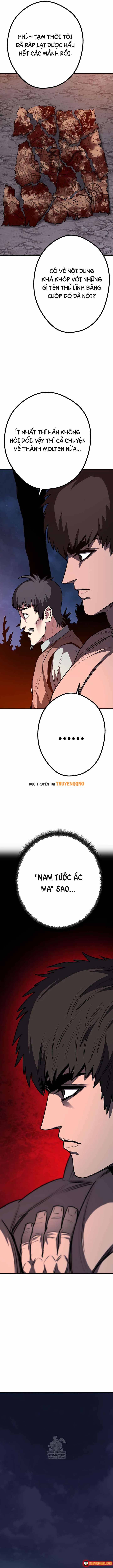 Cuồng Chiến Sĩ: Lần Chơi Thứ Hai Trong Game - Chương 16 - Trang 19