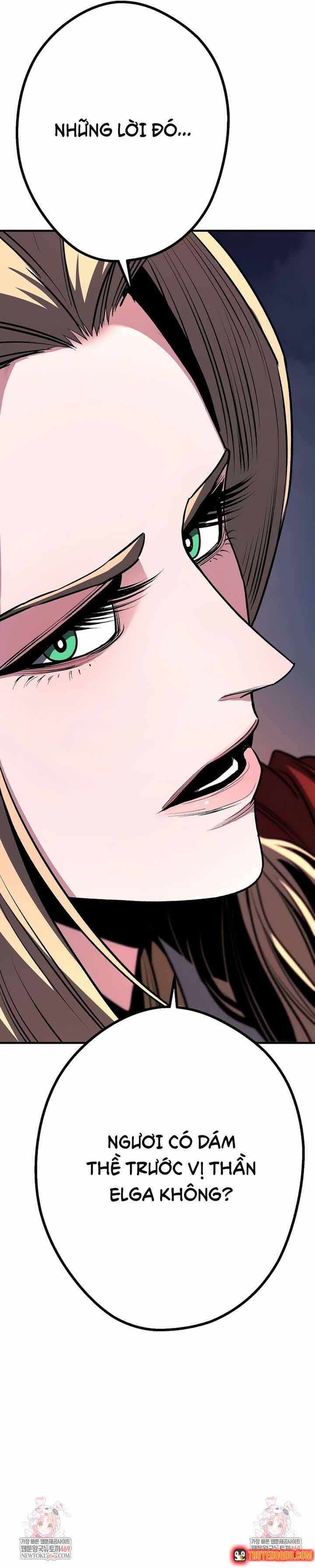 Cuồng Chiến Sĩ: Lần Chơi Thứ Hai Trong Game - Chương 16 - Trang 21