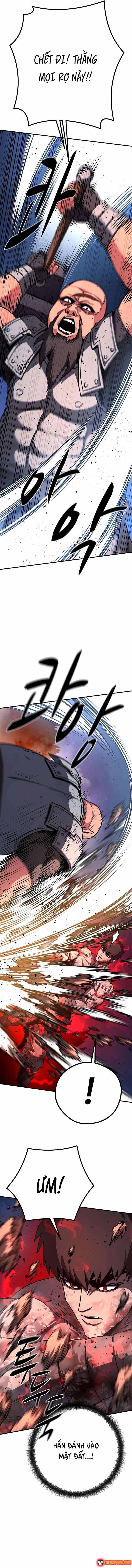 Cuồng Chiến Sĩ: Lần Chơi Thứ Hai Trong Game - Chương 16 - Trang 8