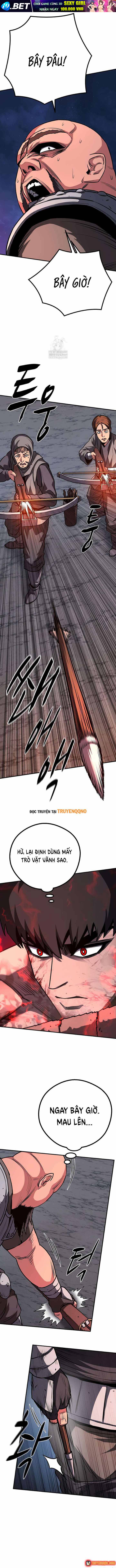 Cuồng Chiến Sĩ: Lần Chơi Thứ Hai Trong Game - Chương 16 - Trang 9