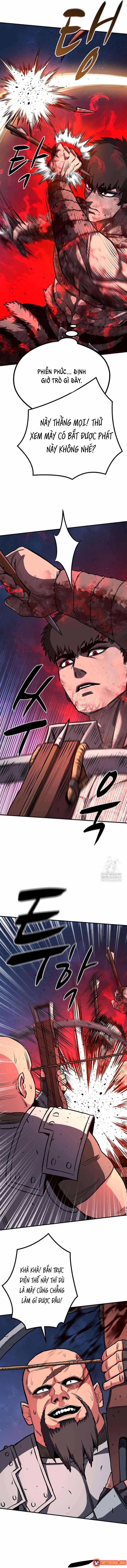 Cuồng Chiến Sĩ: Lần Chơi Thứ Hai Trong Game - Chương 16 - Trang 10
