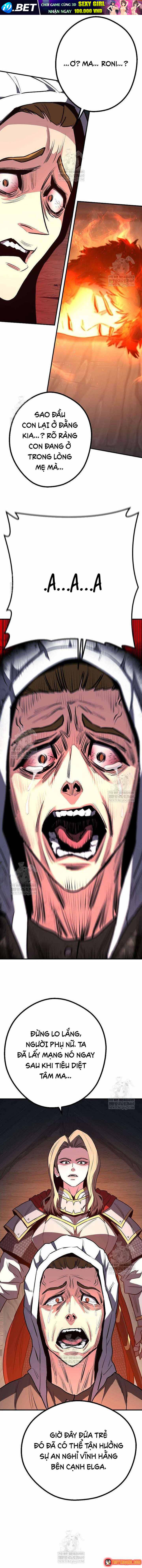 Cuồng Chiến Sĩ: Lần Chơi Thứ Hai Trong Game - Chương 17 - Trang 11