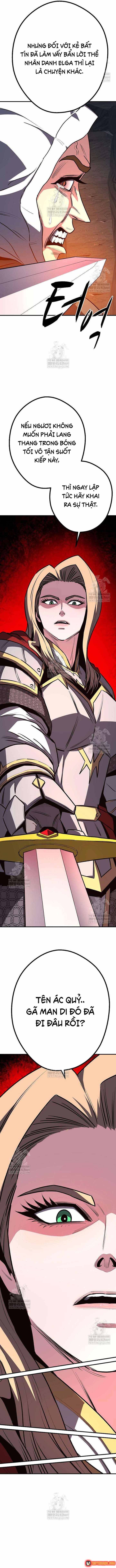 Cuồng Chiến Sĩ: Lần Chơi Thứ Hai Trong Game - Chương 17 - Trang 12