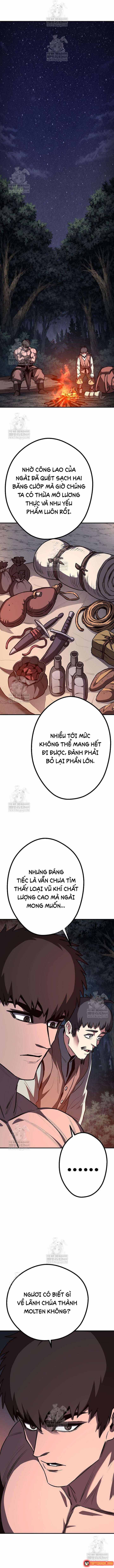 Cuồng Chiến Sĩ: Lần Chơi Thứ Hai Trong Game - Chương 17 - Trang 13