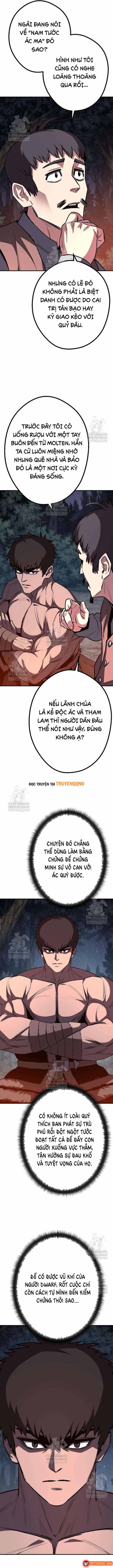 Cuồng Chiến Sĩ: Lần Chơi Thứ Hai Trong Game - Chương 17 - Trang 14