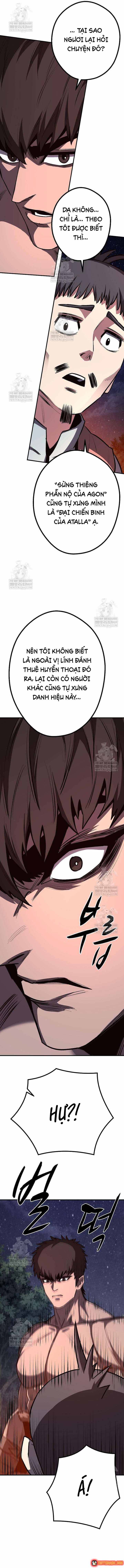 Cuồng Chiến Sĩ: Lần Chơi Thứ Hai Trong Game - Chương 17 - Trang 16