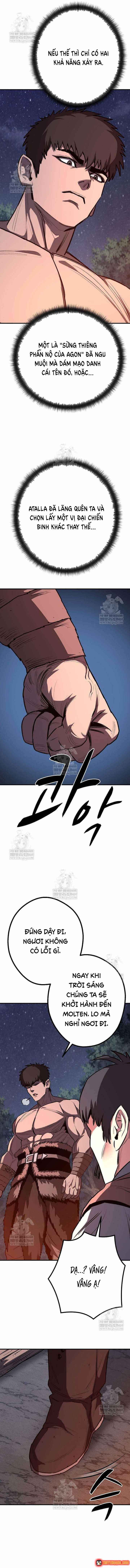 Cuồng Chiến Sĩ: Lần Chơi Thứ Hai Trong Game - Chương 17 - Trang 18