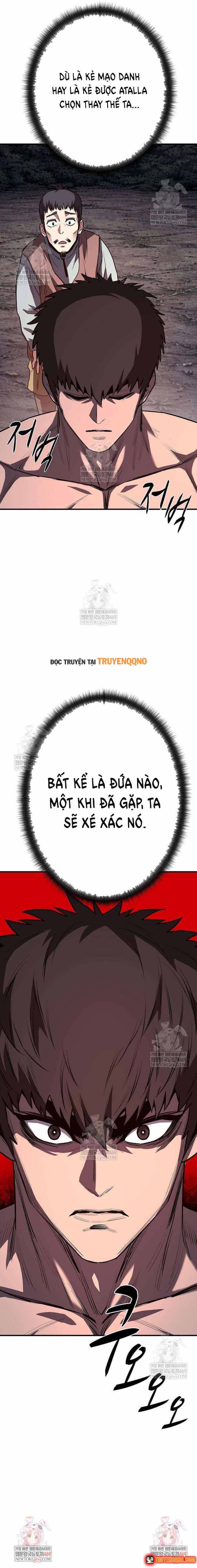 Cuồng Chiến Sĩ: Lần Chơi Thứ Hai Trong Game - Chương 17 - Trang 19