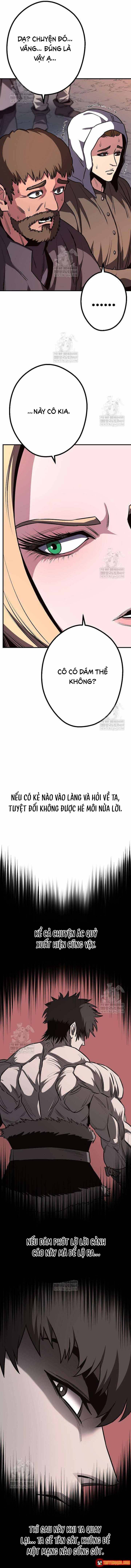 Cuồng Chiến Sĩ: Lần Chơi Thứ Hai Trong Game - Chương 17 - Trang 3