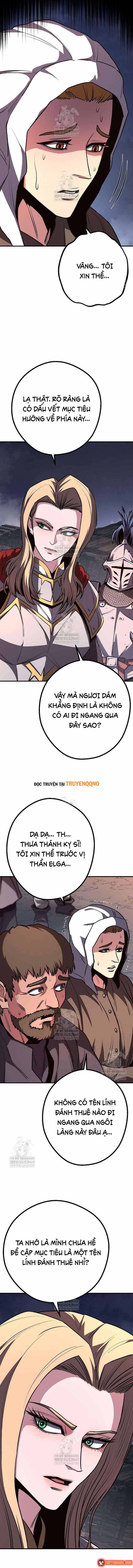 Cuồng Chiến Sĩ: Lần Chơi Thứ Hai Trong Game - Chương 17 - Trang 4