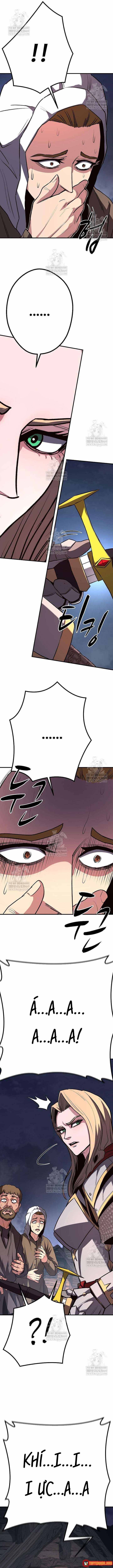 Cuồng Chiến Sĩ: Lần Chơi Thứ Hai Trong Game - Chương 17 - Trang 5