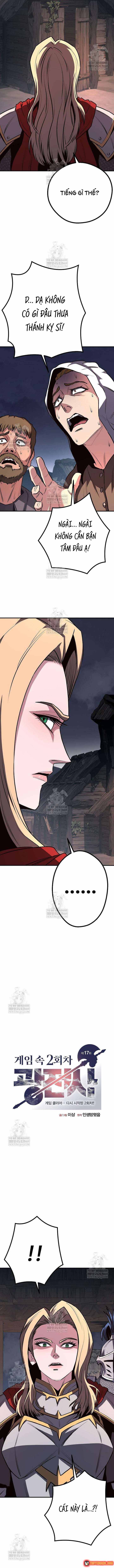 Cuồng Chiến Sĩ: Lần Chơi Thứ Hai Trong Game - Chương 17 - Trang 6