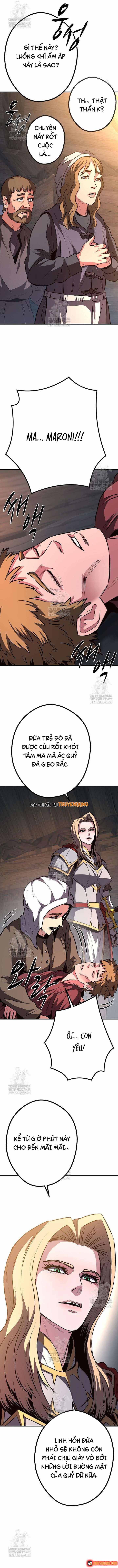Cuồng Chiến Sĩ: Lần Chơi Thứ Hai Trong Game - Chương 17 - Trang 9