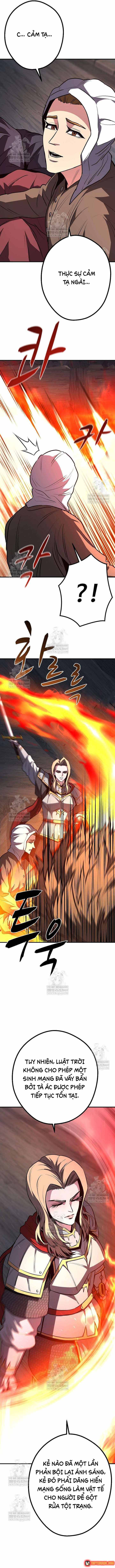 Cuồng Chiến Sĩ: Lần Chơi Thứ Hai Trong Game - Chương 17 - Trang 10