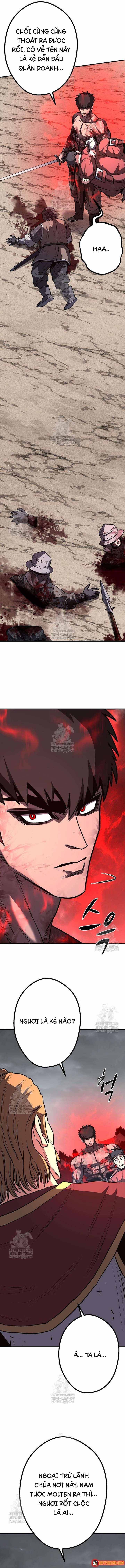 Cuồng Chiến Sĩ: Lần Chơi Thứ Hai Trong Game - Chương 18 - Trang 11
