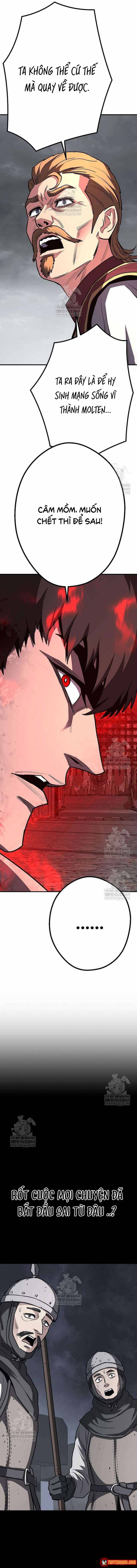 Cuồng Chiến Sĩ: Lần Chơi Thứ Hai Trong Game - Chương 18 - Trang 13