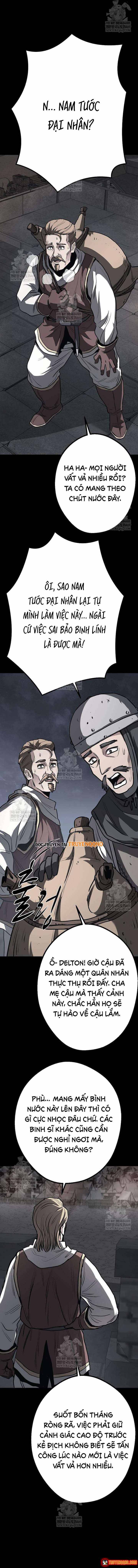 Cuồng Chiến Sĩ: Lần Chơi Thứ Hai Trong Game - Chương 18 - Trang 14