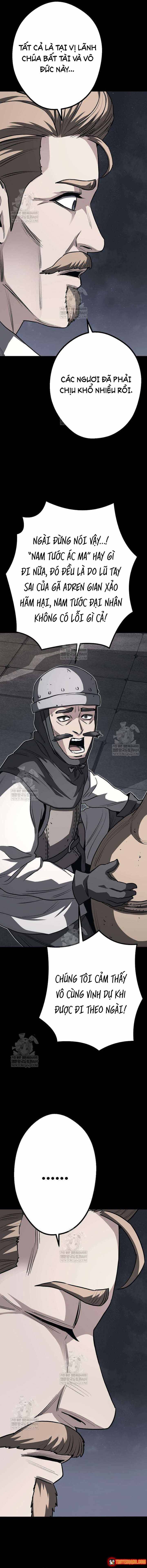 Cuồng Chiến Sĩ: Lần Chơi Thứ Hai Trong Game - Chương 18 - Trang 15