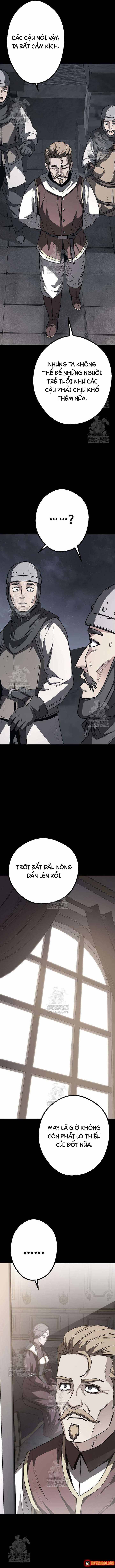 Cuồng Chiến Sĩ: Lần Chơi Thứ Hai Trong Game - Chương 18 - Trang 16