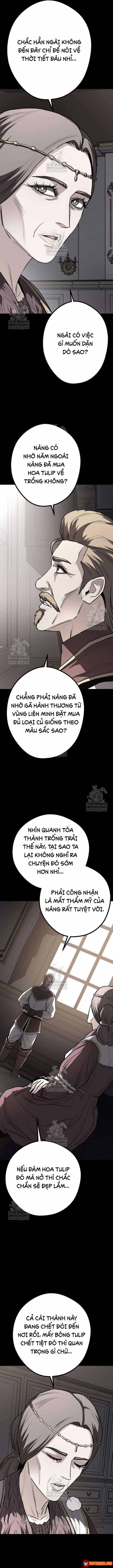 Cuồng Chiến Sĩ: Lần Chơi Thứ Hai Trong Game - Chương 18 - Trang 17