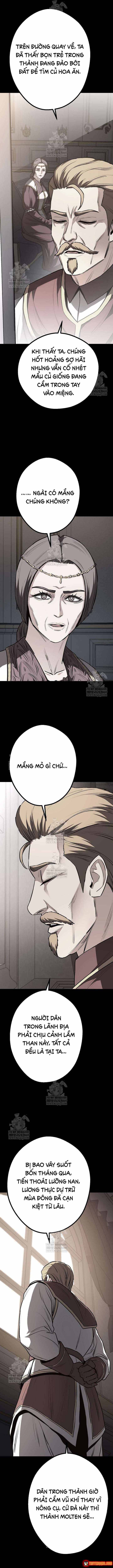 Cuồng Chiến Sĩ: Lần Chơi Thứ Hai Trong Game - Chương 18 - Trang 18