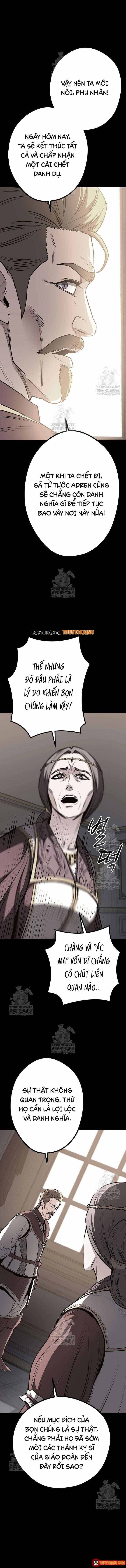 Cuồng Chiến Sĩ: Lần Chơi Thứ Hai Trong Game - Chương 18 - Trang 19