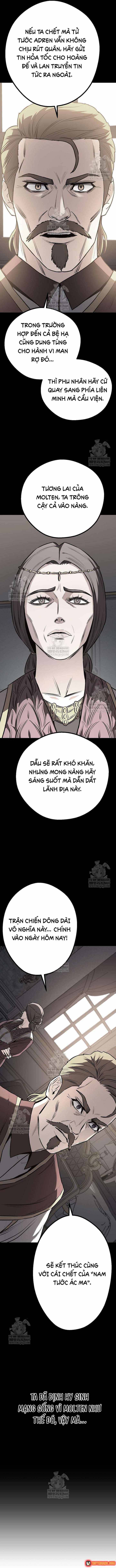 Cuồng Chiến Sĩ: Lần Chơi Thứ Hai Trong Game - Chương 18 - Trang 20