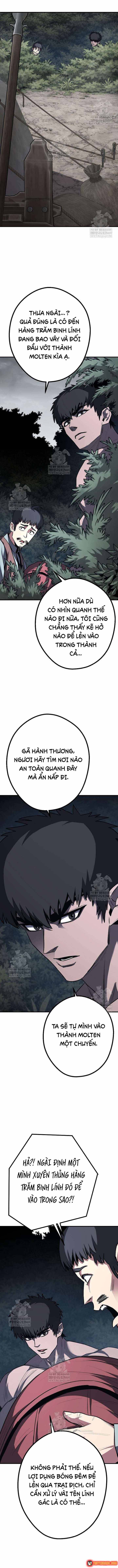 Cuồng Chiến Sĩ: Lần Chơi Thứ Hai Trong Game - Chương 18 - Trang 3