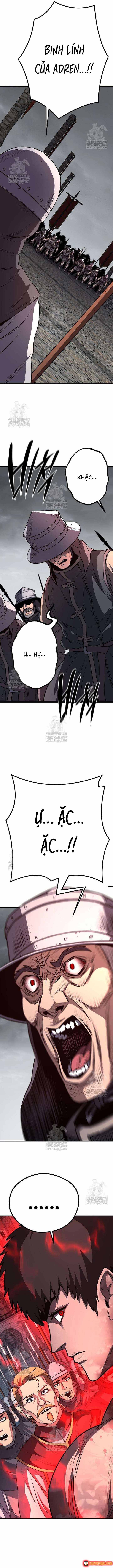 Cuồng Chiến Sĩ: Lần Chơi Thứ Hai Trong Game - Chương 18 - Trang 22