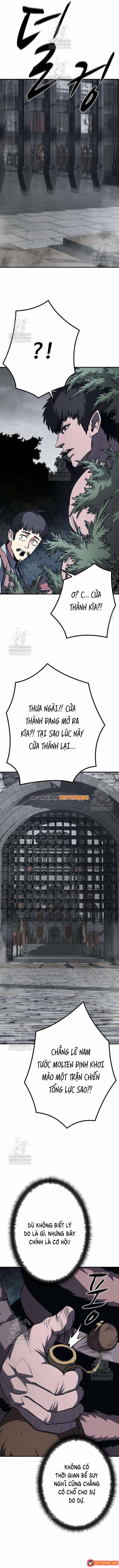 Cuồng Chiến Sĩ: Lần Chơi Thứ Hai Trong Game - Chương 18 - Trang 4