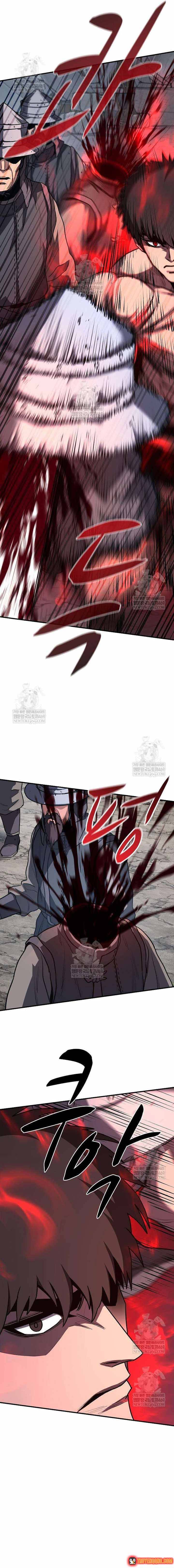 Cuồng Chiến Sĩ: Lần Chơi Thứ Hai Trong Game - Chương 18 - Trang 7