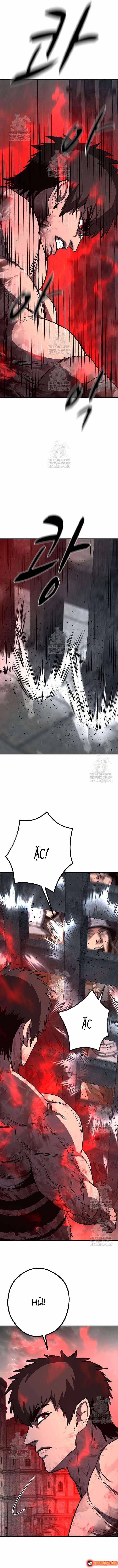 Cuồng Chiến Sĩ: Lần Chơi Thứ Hai Trong Game - Chương 19 - Trang 11