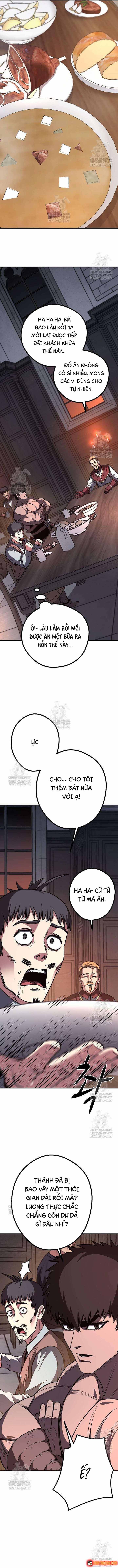 Cuồng Chiến Sĩ: Lần Chơi Thứ Hai Trong Game - Chương 19 - Trang 13