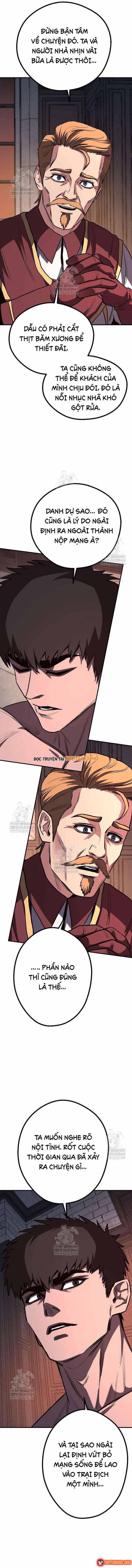 Cuồng Chiến Sĩ: Lần Chơi Thứ Hai Trong Game - Chương 19 - Trang 14
