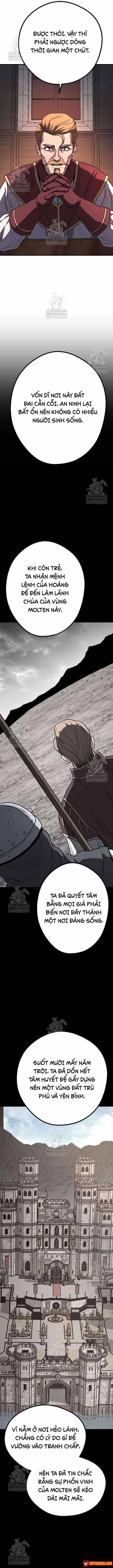 Cuồng Chiến Sĩ: Lần Chơi Thứ Hai Trong Game - Chương 19 - Trang 15