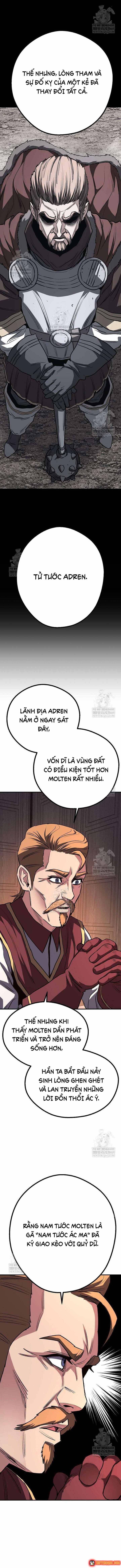 Cuồng Chiến Sĩ: Lần Chơi Thứ Hai Trong Game - Chương 19 - Trang 16