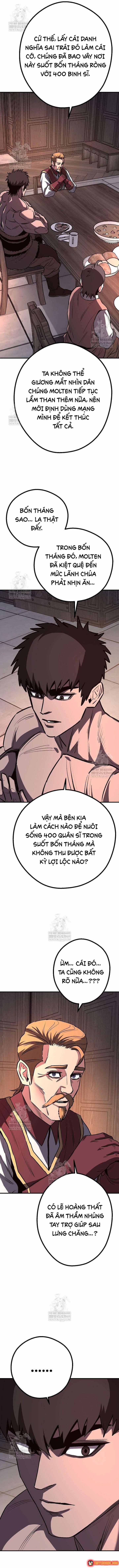 Cuồng Chiến Sĩ: Lần Chơi Thứ Hai Trong Game - Chương 19 - Trang 18