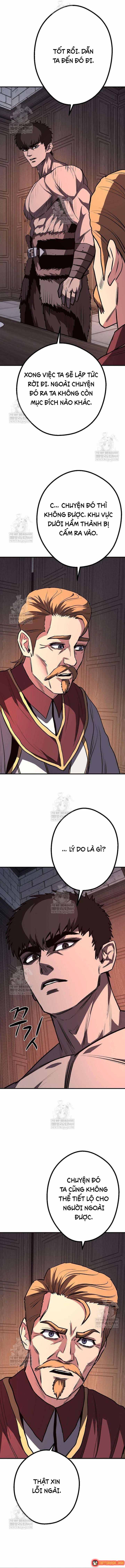 Cuồng Chiến Sĩ: Lần Chơi Thứ Hai Trong Game - Chương 19 - Trang 20