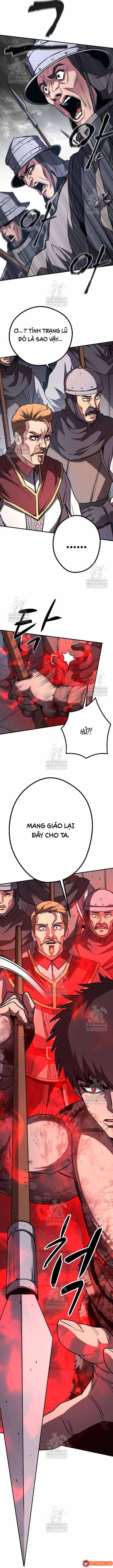 Cuồng Chiến Sĩ: Lần Chơi Thứ Hai Trong Game - Chương 19 - Trang 3