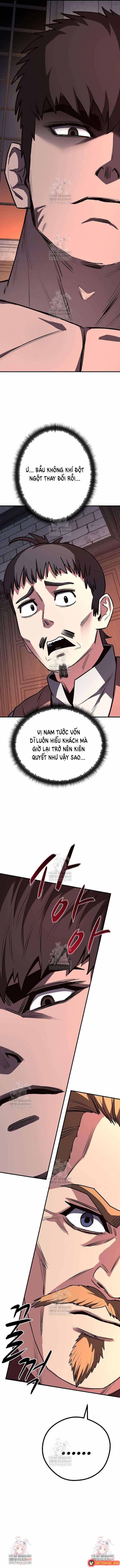 Cuồng Chiến Sĩ: Lần Chơi Thứ Hai Trong Game - Chương 19 - Trang 21