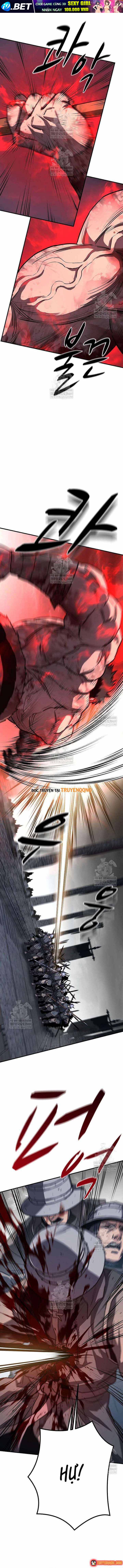 Cuồng Chiến Sĩ: Lần Chơi Thứ Hai Trong Game - Chương 19 - Trang 4