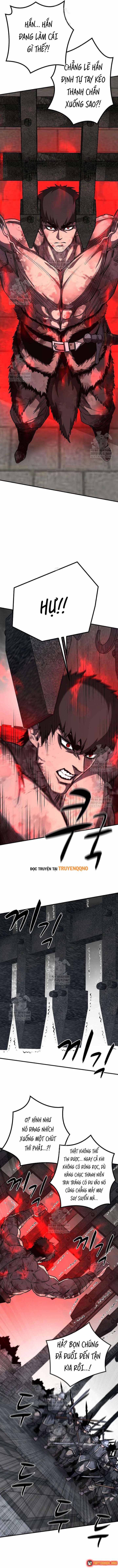 Cuồng Chiến Sĩ: Lần Chơi Thứ Hai Trong Game - Chương 19 - Trang 9