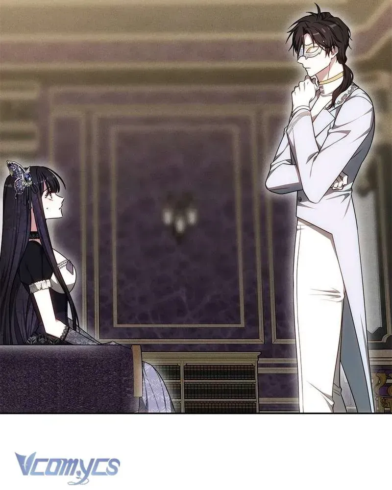 Cô Dâu Của Obsidian - Chương 29 - Trang 113