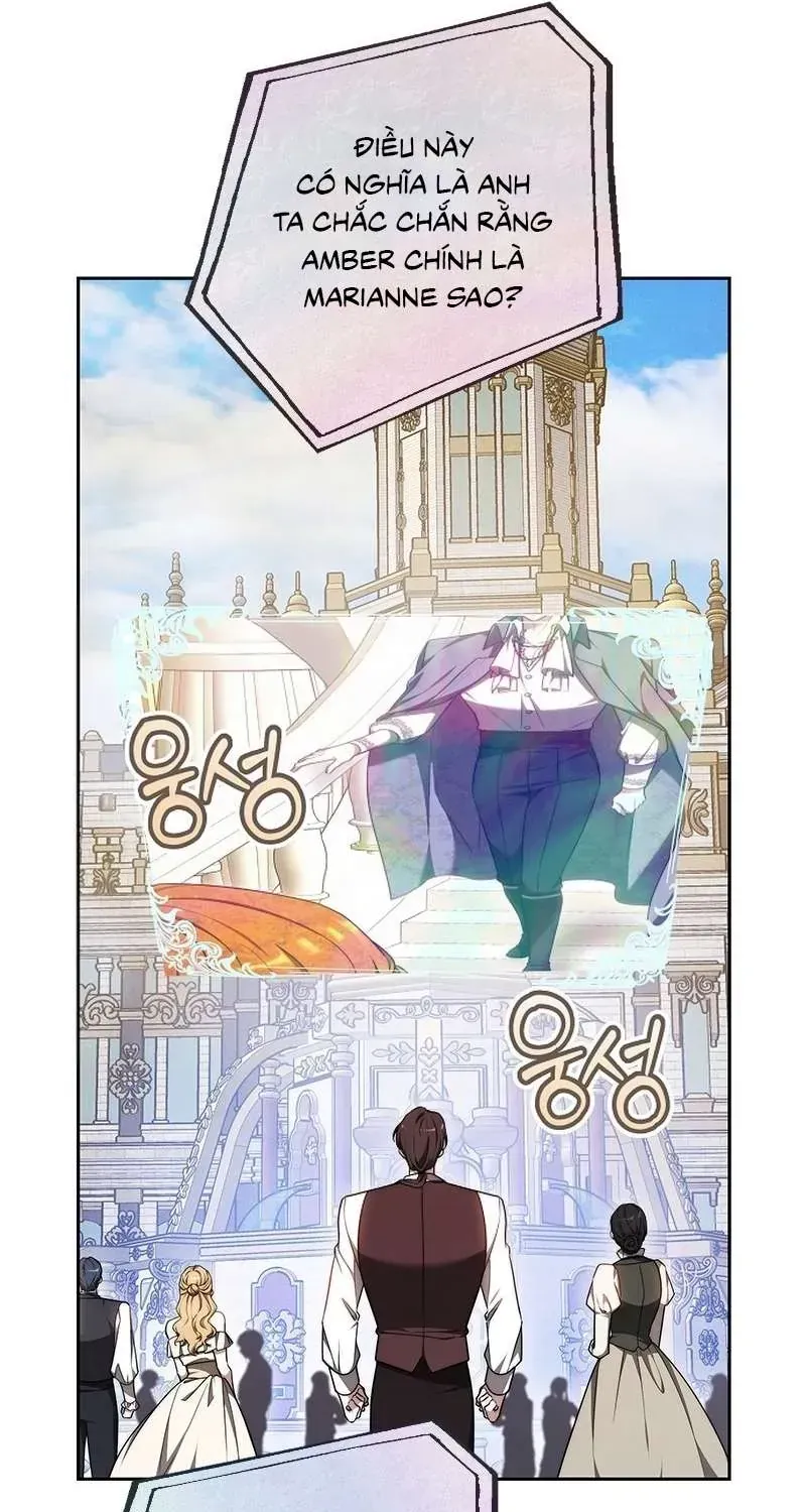 Cô Dâu Của Obsidian - Chương 29 - Trang 125